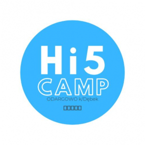 Hi5 CAMP, Odargowo
